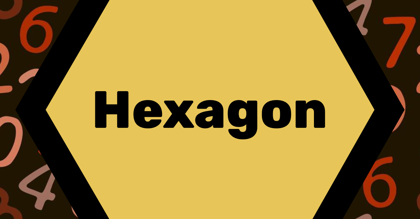 Hexagon